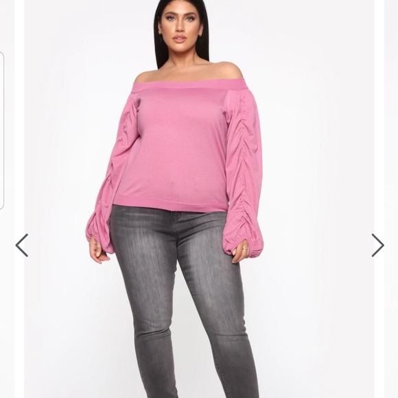 Sweater - Picture 4 of 6